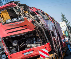Tragiczna historia pielgrzymek do Medjugorie. Najtragiczniejszy wypadek pochłonął 20 ofiar