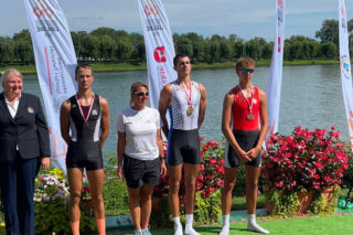 Anika i Mateusz