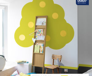 dulux kolor ścian