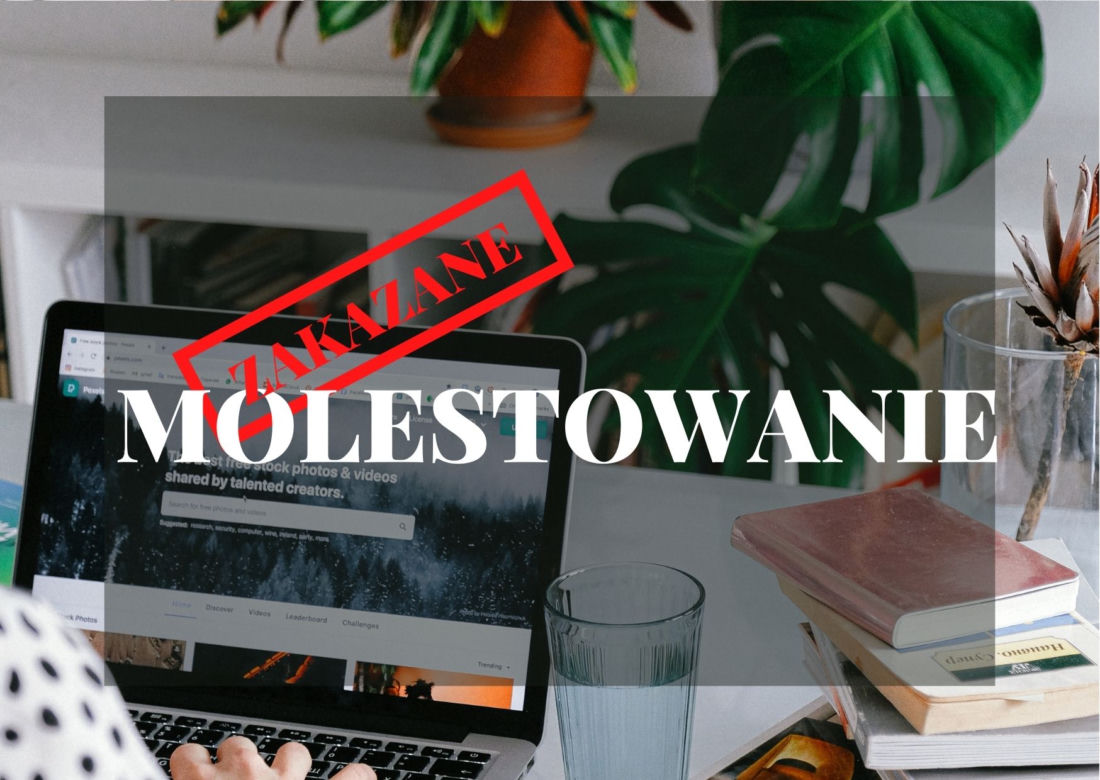 Te słowa będą ZAKAZANE W PRACY. Na liście... podwyżka i toaleta. Co jeszcze? 