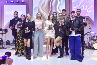 Najważniejsi twórcy polskiego internetu wybrani. O pozycji w rankingu See Bloggers decydowały detale