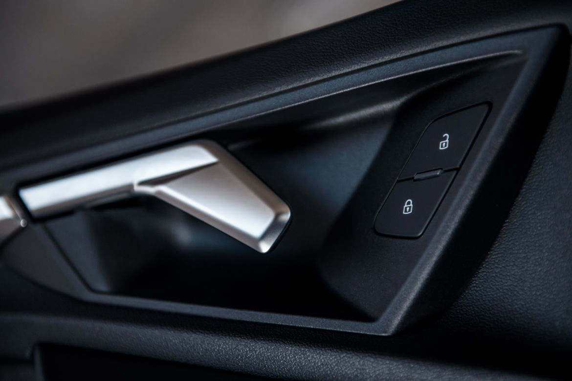 2020 Audi A3 Limousine S line 35 TFSI S tronic