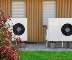 Wymagania dotyczące akustyki powietrznych pomp ciepła i rozwiązania ograniczające hałas