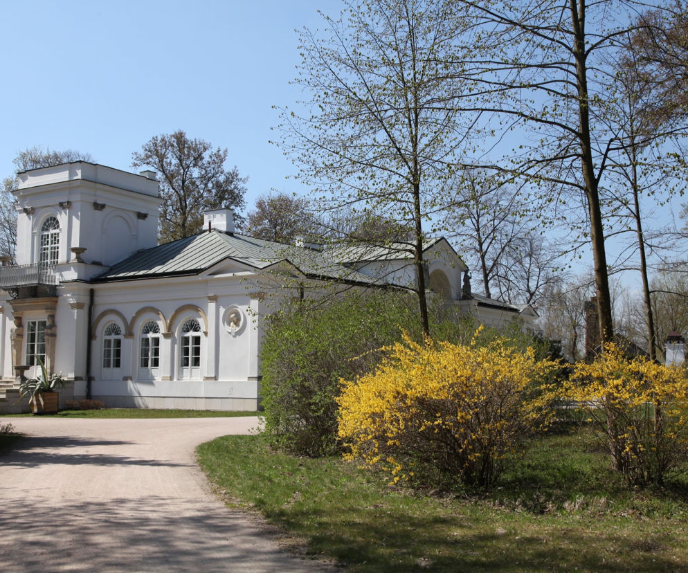 Orońsko 