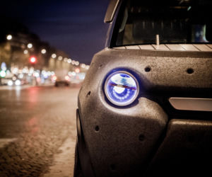 Toyota ME.WE Concept