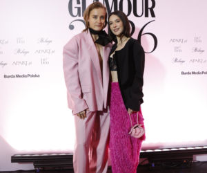 Lalka, Roxie i gwiazda M jak miłość błyszczały w tłumie gwiazd. Odważne stylizacje na gali Kobieta Roku Glamour było