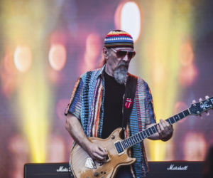 Rockowizna Festiwal Kraków: dzień drugi 29.8.2026.