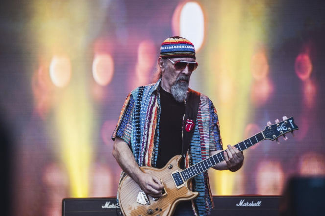 Rockowizna Festiwal Kraków: dzień drugi 29.8.2026.