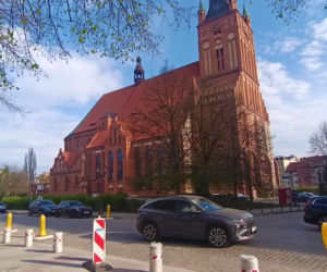 Strefa Czystego Transportu w Szczecinie