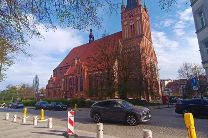 Strefa Czystego Transportu w Szczecinie