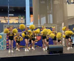 34. Finał WOŚP Olsztyn - Galeria Warmińska cz.1