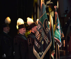 Św. Barbara, opiekunka górników