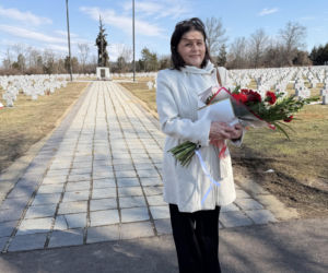 Dzień Pamięci Żołnierzy Wyklętych w Amerykańskiej Częstochowie