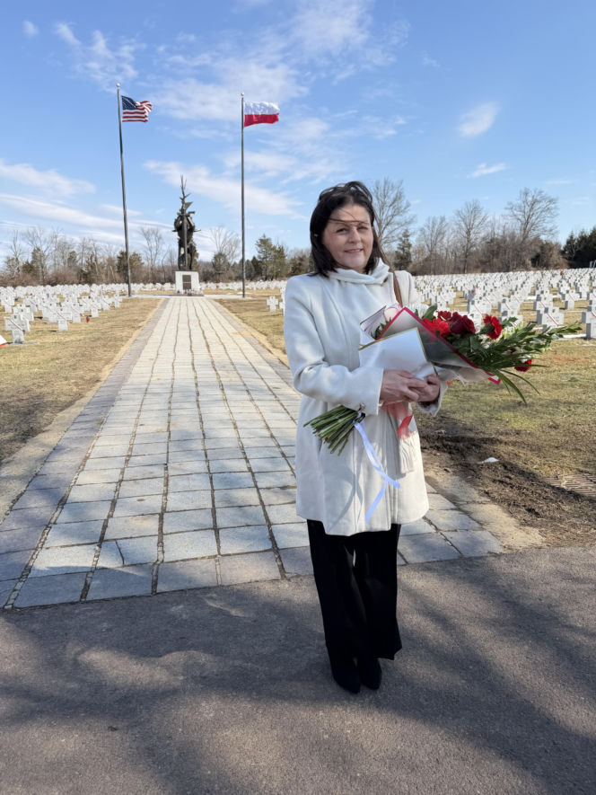 Dzień Pamięci Żołnierzy Wyklętych w Amerykańskiej Częstochowie