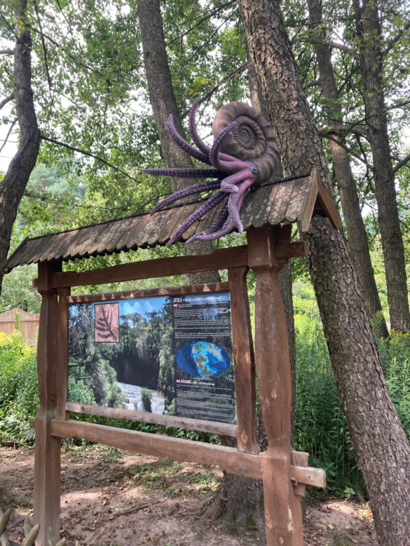 Jura Park Bałtów
