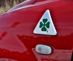 Alfa Romeo MiTo Quadrifoglio Verde
