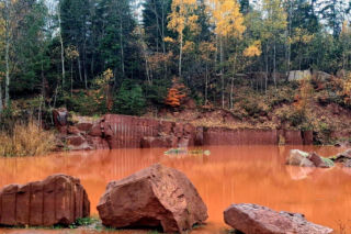 TOP 8. Klimatyczne miejsca w Świętokrzyskiem 