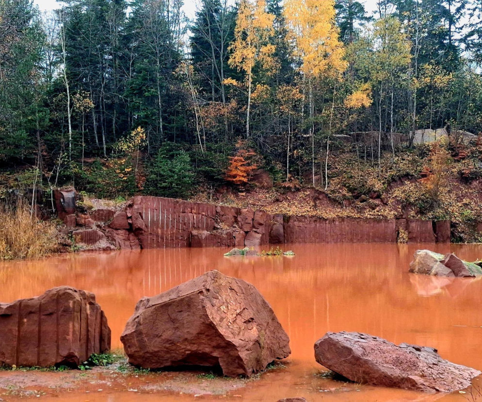 Klimatyczne miejsca w Świętokrzyskiem. TOP 8, w których się zakochacie