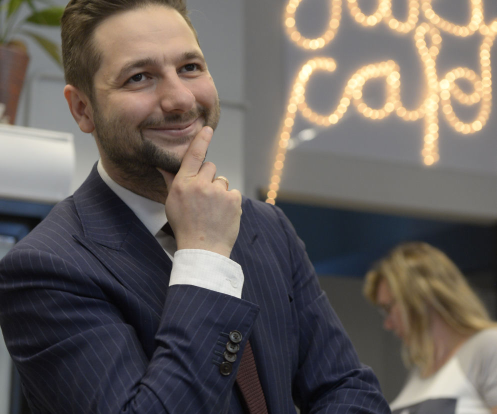Patryk Jaki