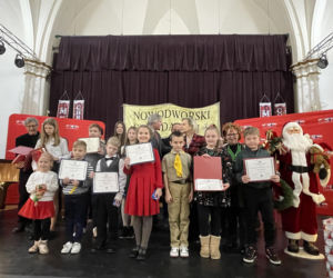 Międzynarodowy Konkurs Szopki Krakowskiej Fundacji Nowodworskiego 2025