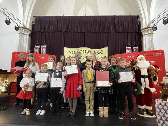 Międzynarodowy Konkurs Szopki Krakowskiej Fundacji Nowodworskiego 2025