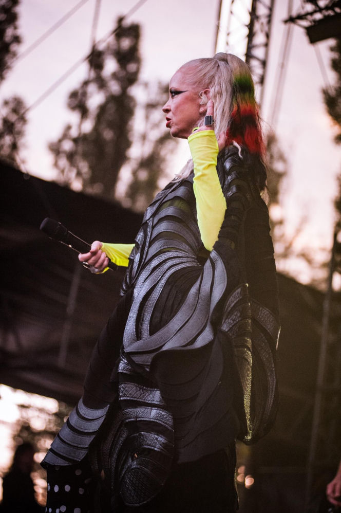Garbage - Letnia Scena Progresji, 30 maja 2026