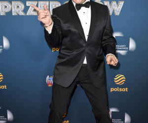Tyle Zenek Martyniuk zarobi za występ na Sylwestrze Polsatu. Zawrotna kwota!