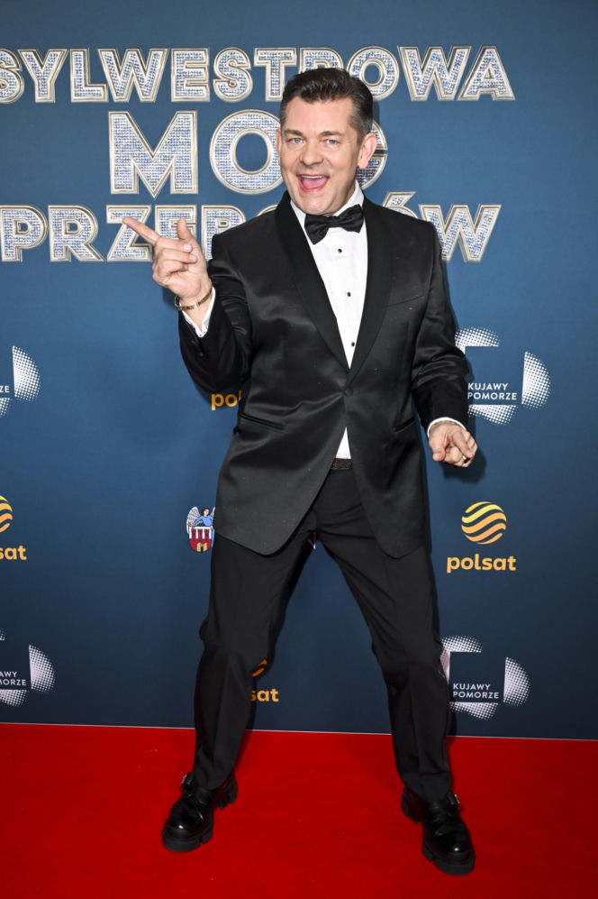 Tyle Zenek Martyniuk zarobi za występ na Sylwestrze Polsatu. Zawrotna kwota!