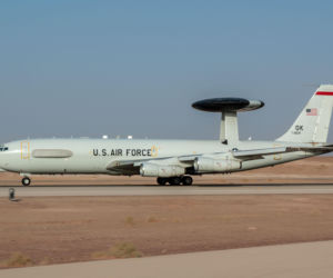 850 Tomahawków w miesiąc. Słony rachunek za Epic Fury