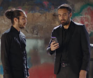 Dziedzictwo odcinek 885