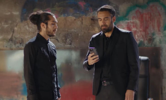 Dziedzictwo odcinek 885