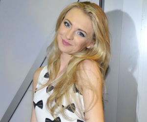 Barbara Kurdej-Szatan