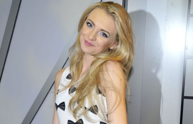 Barbara Kurdej-Szatan
