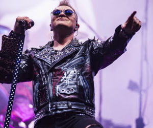 Rockowizna Festiwal Gdańsk: dzień drugi 8.8.026.