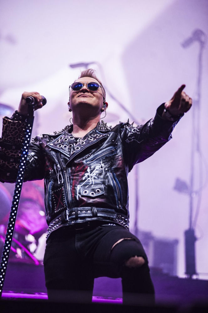 Rockowizna Festiwal Gdańsk: dzień drugi 8.8.026.