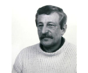 GRANICKI BOGDAN