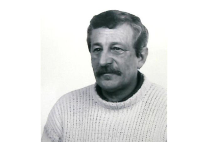 GRANICKI BOGDAN