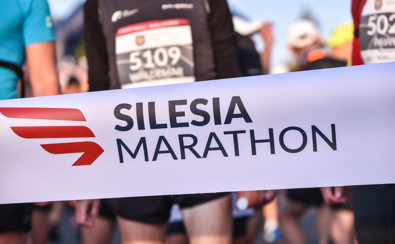 Silesia Marathon 2022