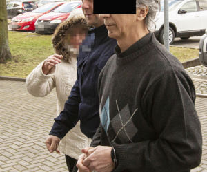 Ksiądz pedofil dostał 5 lat!