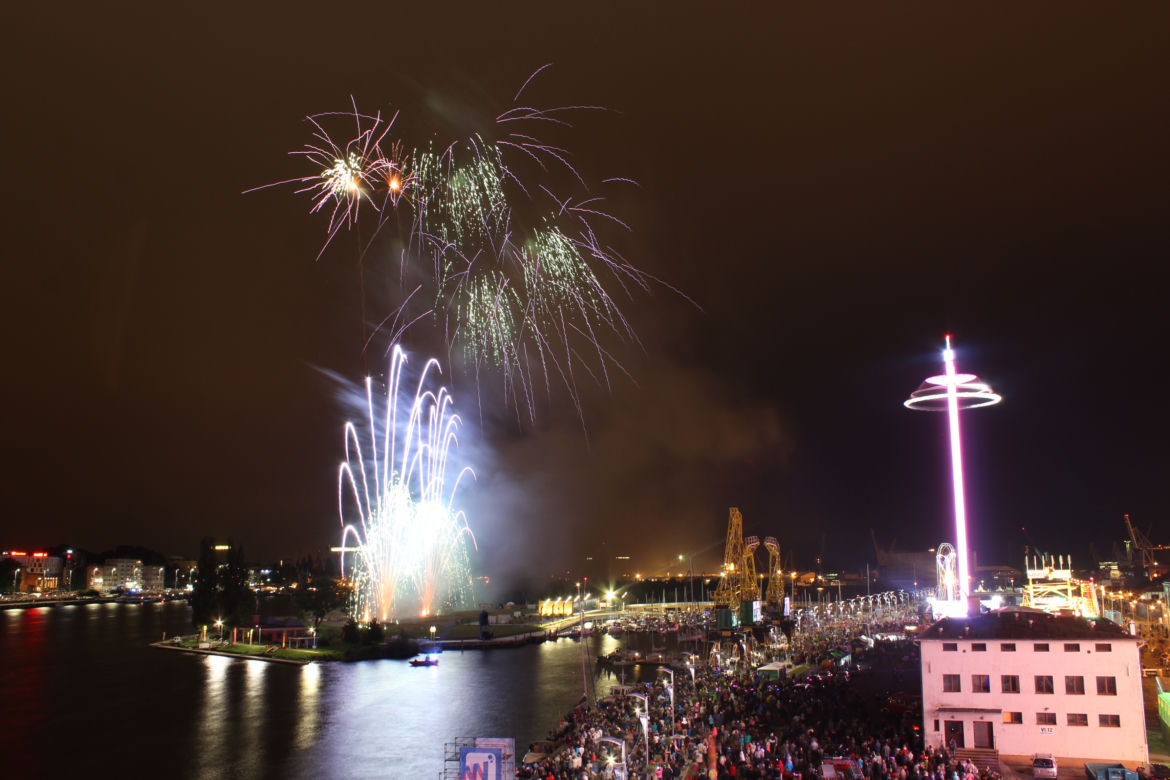 Pyromagic 2017