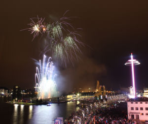 Pyromagic 2017