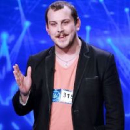 Idol Polska 2017 - Orki z Majorki hitem Zbyszka! Wykonanie rozbawiło jurorów [VIDEO] – informacje, premiery teledysków – ESKA.pl