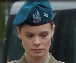 M jak miłość odc. 1926. Majka (Matylda Giegżno)