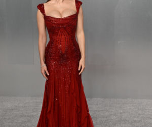 Impreza po Oscarach 2026: Maria Szarapowa i inni