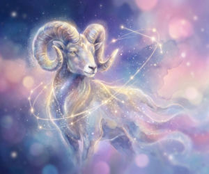Horoskop dzienny Baran na 13 lipca - Szczera rozmowa uwolni Cię dziś od starych obciążeń
