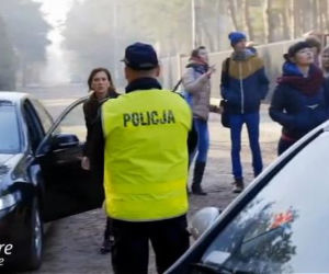 Na dobre i na złe odc. 563. Lena Starska (Anita Sokołowska)