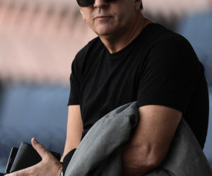 Zmarł Jorge Messi