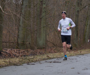 Bieg City TRAIL 2022 w bydgoskim Myślęcinku [ZDJĘCIA]