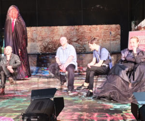 Zbrodnia i kara - Teatr Tarnów