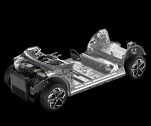 Volkswagen ID.3 (2020)